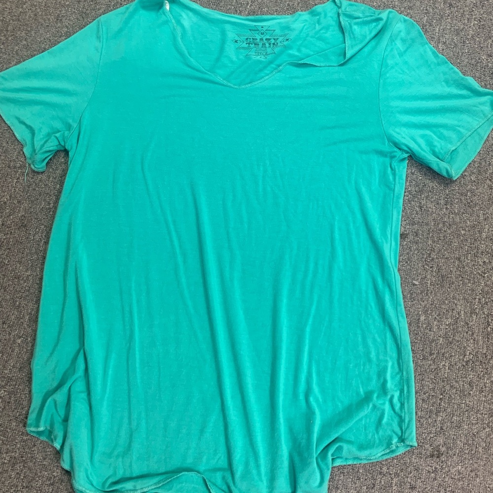 Crazy Train Shirt